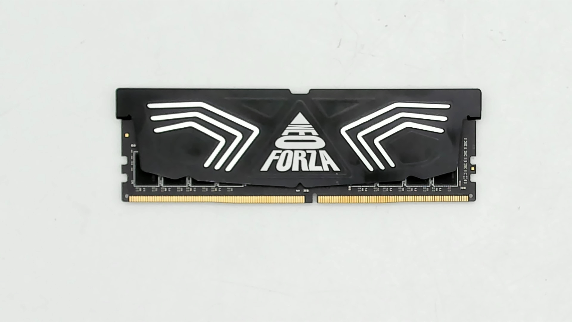 Neo Forza FAYE 8 GB (1 X 8 GB) DDR4-3200 CL16 Memory NMUD480E81